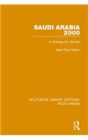 Saudi Arabia 2000 Pbdirect