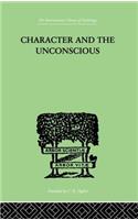 Character and the Unconscious