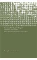 Diaspora, Identity and Religion