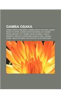 Gamba Osaka