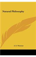 Natural Philosophy