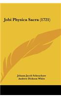 Jobi Physica Sacra (1721)