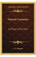 Natural Causation