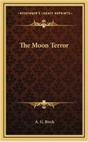 The Moon Terror