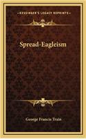 Spread-Eagleism