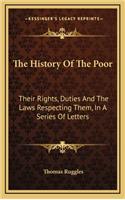 The History of the Poor