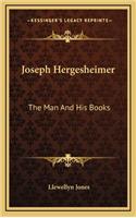 Joseph Hergesheimer