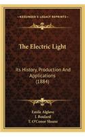 The Electric Light