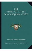 Story Of Little Black Quibba (1903)