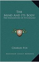 The Mind and Its Body