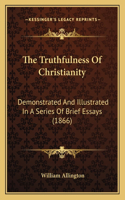 Truthfulness Of Christianity
