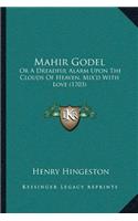 Mahir Godel