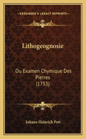 Lithogeognosie