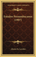 Estudos Pernambucanos (1907)