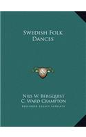 Swedish Folk Dances