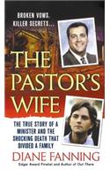 The Pastor's Wife