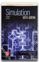 ISE Simulation with Arena
