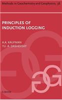 Principles of Induction Logging: (Methods in Geochemistry and Geophysics)