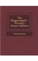 Bhagavadgita: (German)