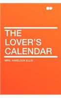 The Lover's Calendar