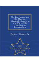 The Providence and the Man