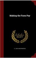 Making the Farm Pay