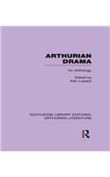 Arthurian Drama