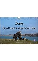 Iona Scotland's Mystical Isle 2017