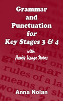 Grammar and Punctuation for Key Stages 3 & 4: (English)