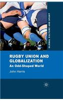Rugby Union and Globalization
