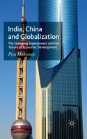 India, China and Globalization