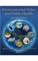 Environmental Policy and Public Health