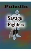 Savage Fighters