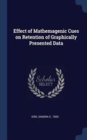 EFFECT OF MATHEMAGENIC CUES ON RETENTION