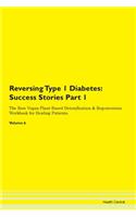 Reversing Type 1 Diabetes: Success Stori