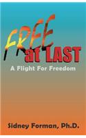 Free at Last