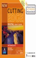 New Cutting Edge Digital Intermediate
