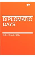 Diplomatic Days