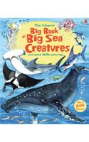 Big Book of Big Sea Creatures