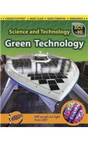 Green Technology