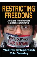 Restricting Freedoms