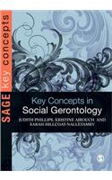 Key Concepts in Social Gerontology