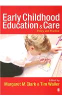 Early Childhood Education and Care