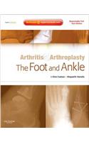 The Foot and Ankle [With CDROM]