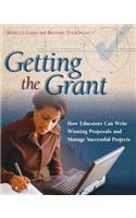 Getting the Grant