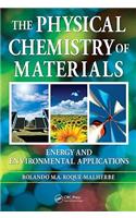 The Physical Chemistry of Materials