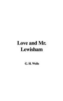 Love and Mr. Lewisham