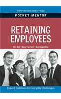 Retaining Employees