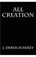 All Creation: (English)