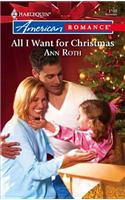All I Want for Christmas